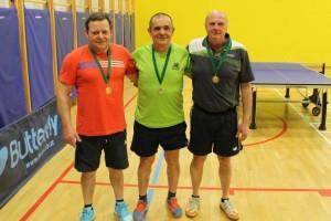 Turnir posameznikov LNT Kozjansko 3